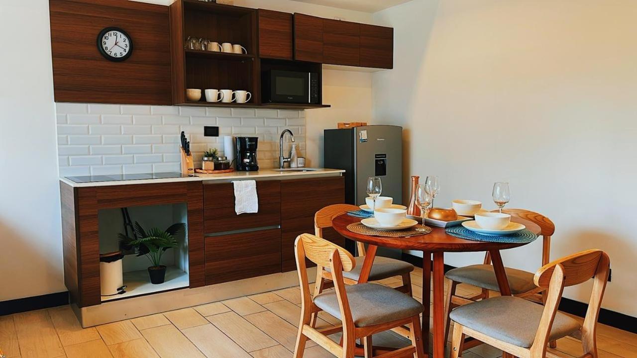 Apartamento Corazon Urbano, Zona 10 Eon Guatemala