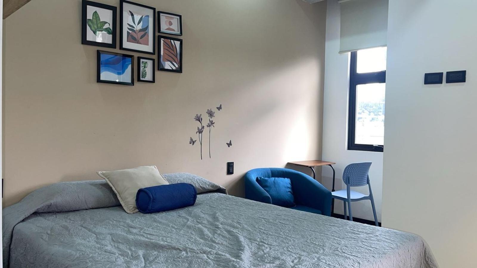 Apartamento Corazon Urbano, Zona 10 Eon Guatemala