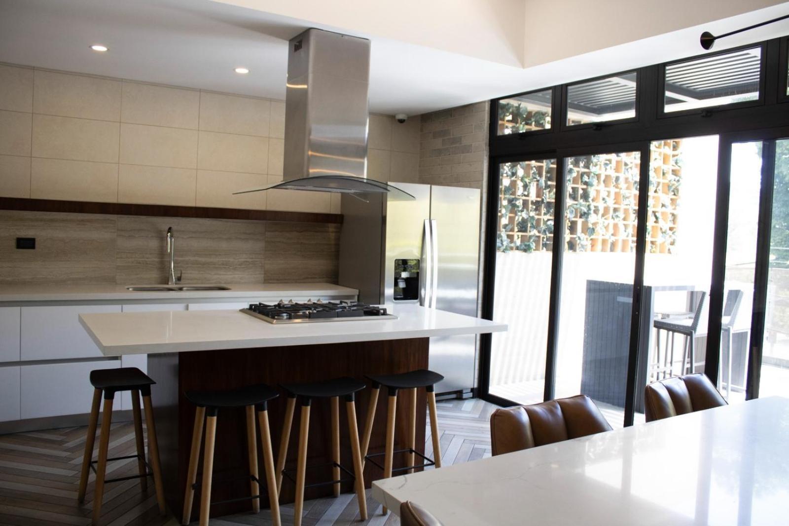 Apartamento Corazon Urbano, Zona 10 Eon *